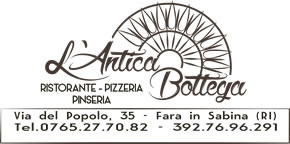 L'Antica Bottega