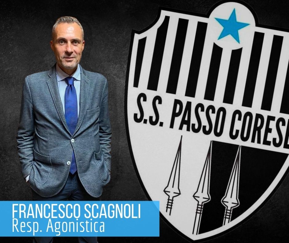 Parola a Francesco Scagnoli