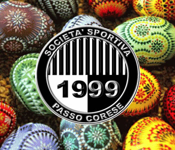 Happy Easter!!