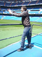 Marco Mancini