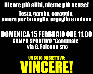 ULTIMA CHIAMATA