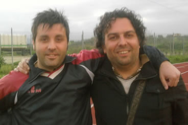 NUOVO MISTER PER L'SS PASSO CORESE