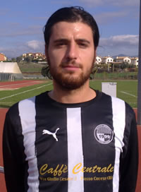Civica&nbsp;Marco