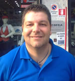 Fabrizio Selli
