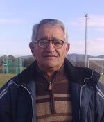 Angelino Tranquilli