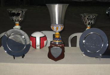 IV Palio della Sabina