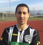 Sanrocchi&nbsp;Mirko