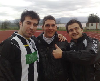 CHI SI RIVEDE!!!