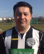 Giampieretti&nbsp;Gabriele